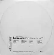 Double LP - Roey Marquis II - Herzessenz (Instrumental)