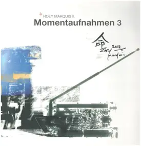 Roey Marquis II - Momentaufnahmen 3