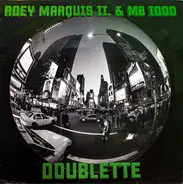 Roey Marquis II & MB 1000 - Doublette