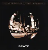 Roey Marquis II presents