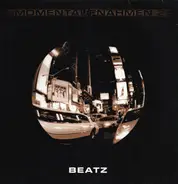 Roey Marquis II presents - Momentaufnahmen 2. Beatz