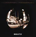 LP - Roey Marquis II presents - Momentaufnahmen 2. Beatz