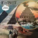 12inch Vinyl Single - Roey Marquis II & RAG - Eiszeit