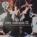 CD - Roey Marquis II - The Marquis Club