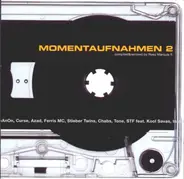 Roey Marquis II. - Momentaufnahmen 2