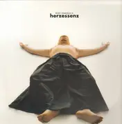 Double LP - Roey Marquis II - Herzessenz