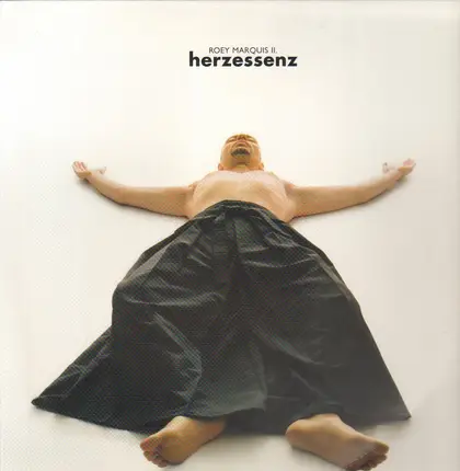 Roey Marquis II - Herzessenz