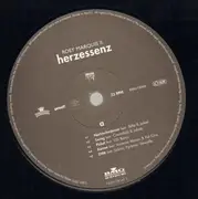 Double LP - Roey Marquis II - Herzessenz