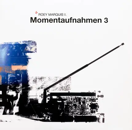 Roey Marquis II - Momentaufnahmen 3
