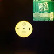 Roey Marquis II - Raw 'N' Uncut Hip Hop Vol. II