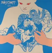 7inch Vinyl Single - Röyksopp - Only This Moment