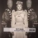 LP - Röyksopp & Robyn - Do It Again - White Vinyl