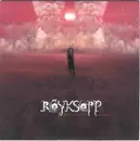 CD Single - Röyksopp - What Else Is There? (The Remixes) - Cardboard sleeve