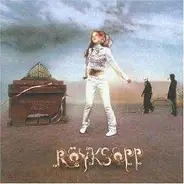 Röyksopp - The Understanding