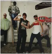 LP-Box - Röyksopp, Propellerheads, Mekon, a.o. - Off The Wall - 10 Years Of Wall Of Sound