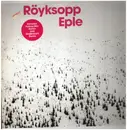 12inch Vinyl Single - Röyksopp - Eple