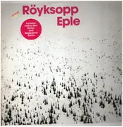 12inch Vinyl Single - Röyksopp - Eple