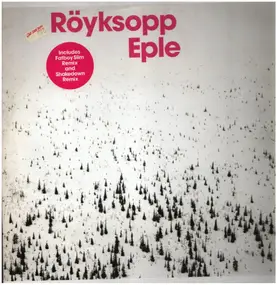 Roeyksopp - Eple