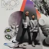 Double LP & MP3 - Röyksopp - Junior - still sealed