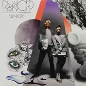 Röyksopp