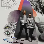 Röyksopp - Junior