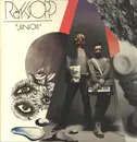 Double LP & MP3 - Röyksopp - Junior