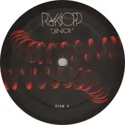 Double LP & MP3 - Röyksopp - Junior