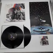 Double LP & MP3 - Röyksopp - Junior
