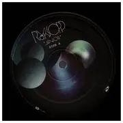 Double LP & MP3 - Röyksopp - Junior