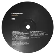 LP-Box - Röyksopp - LateNightTales - Still sealed