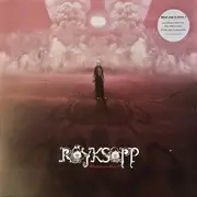 12inch Vinyl Single - Röyksopp - What Else Is There ?