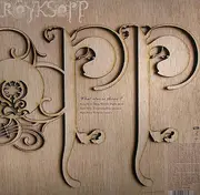 12inch Vinyl Single - Röyksopp - What Else Is There?