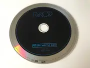 CD Single - Röyksopp - The Girl And The Robot - Cardboard Sleeve, Promo