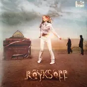 Röyksopp - The Understanding