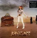 Double LP - Röyksopp - The Understanding