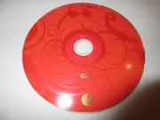 CD - Röyksopp - The Understanding - Cardboard sleeve