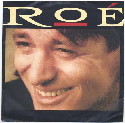 Roé - Soledad
