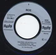 7inch Vinyl Single - Roé - Soledad