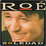 7inch Vinyl Single - Roé - Soledad