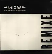 Rödelheim Hartreim Projekt - Höha, Schnella, Weita (Remixes)