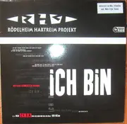 2 x 12'' - Rödelheim Hartreim Projekt - Ich Bin