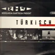 2 x 12'' - Rödelheim Hartreim Projekt - Türkisch (Gib'n Weita)