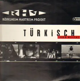 Rödelheim Hartreim Projekt - Türkisch (Gib'n Weita)