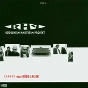 Rödelheim Hartreim Projekt - Zurück nach Rödelheim (3p Master Edition