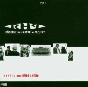 Rödelheim Hartreim Projekt - Zurück nach Rödelheim (3p Master Edition