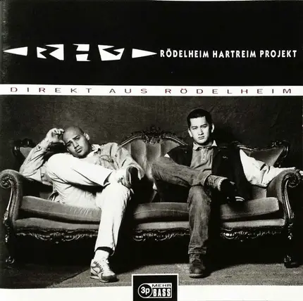 Rödelheim Hartreim Projekt - Direkt Aus Rödelheim