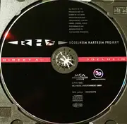 CD - Rödelheim Hartreim Projekt - Direkt Aus Rödelheim