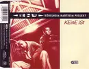 CD Single - Rödelheim Hartreim Projekt - Keine Ist