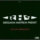 CD - Rödelheim Hartreim Projekt - Live Aus Rödelheim