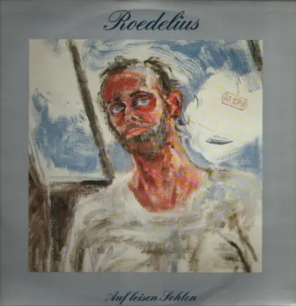 Roedelius - Auf Leisen Sohlen